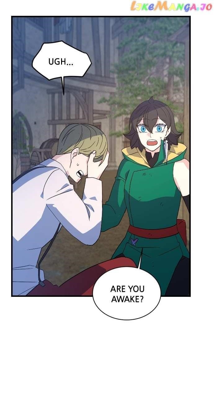 The Last Golden Child - Chapter 101 Page 69