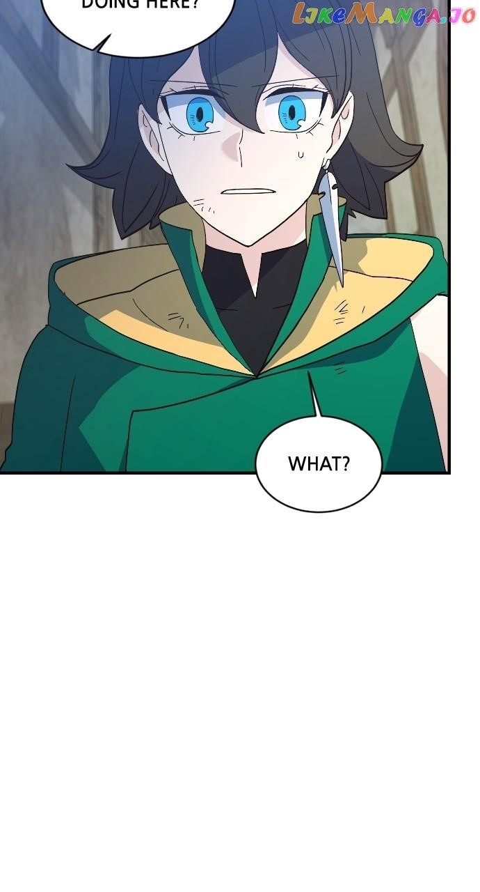 The Last Golden Child - Chapter 101 Page 72