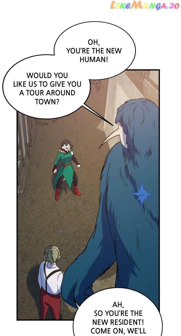 The Last Golden Child - Chapter 101 Page 76