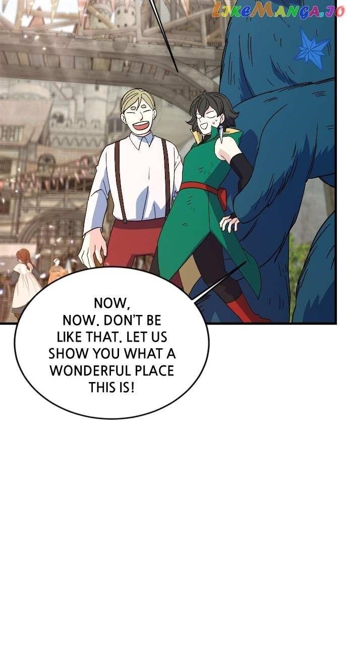 The Last Golden Child - Chapter 101 Page 78