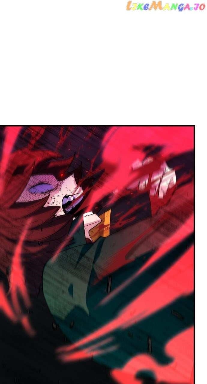 The Last Golden Child - Chapter 101 Page 8