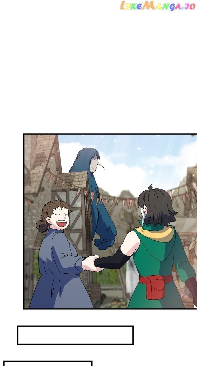 The Last Golden Child - Chapter 101 Page 81