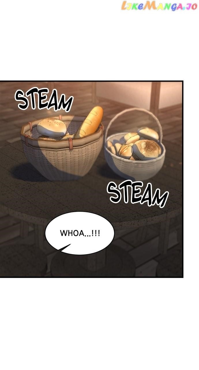 The Last Golden Child - Chapter 101 Page 85