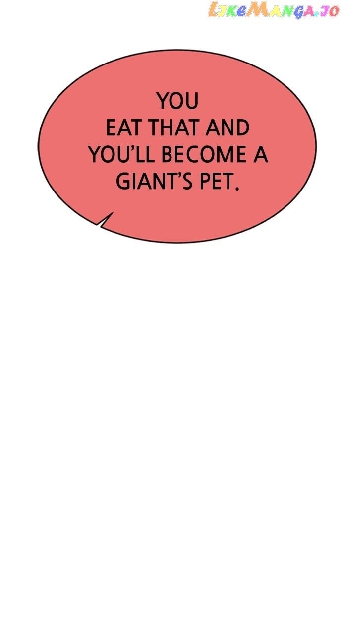 The Last Golden Child - Chapter 101 Page 91