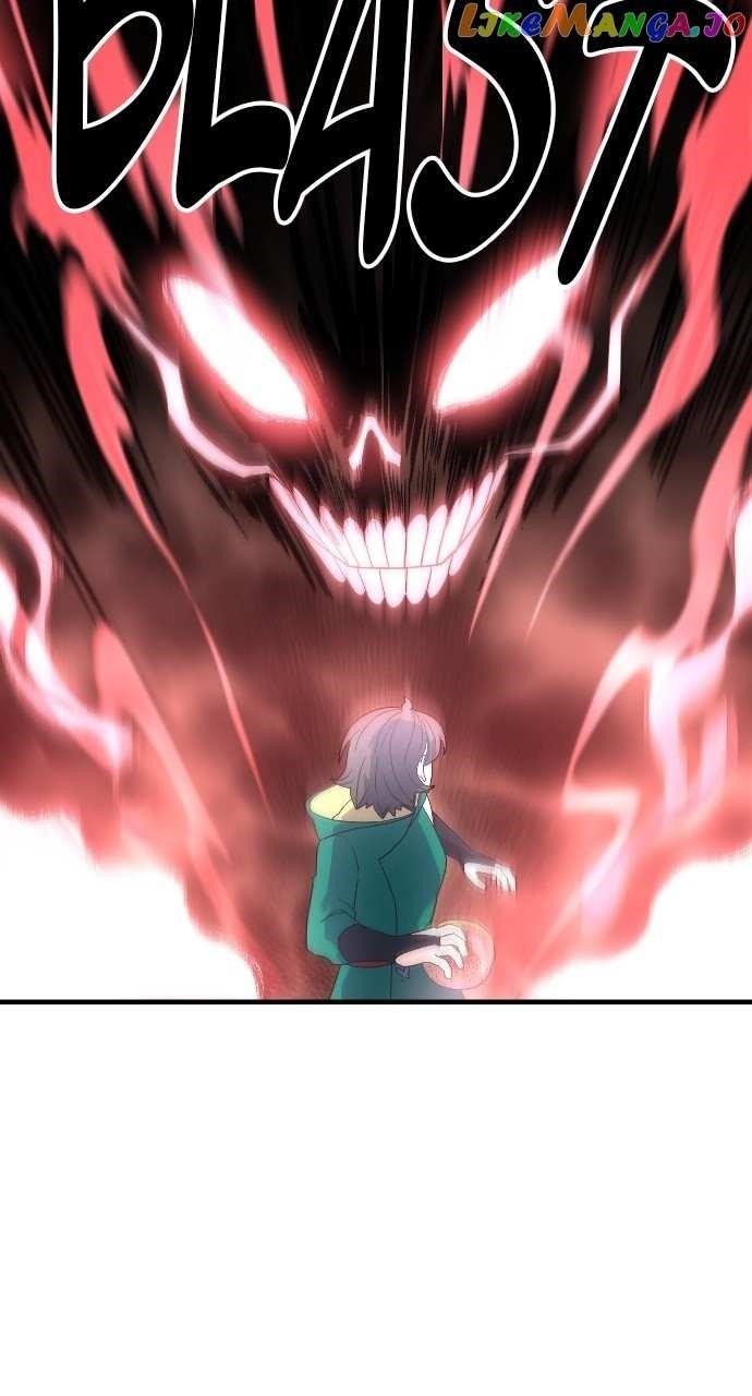 The Last Golden Child - Chapter 101 Page 93