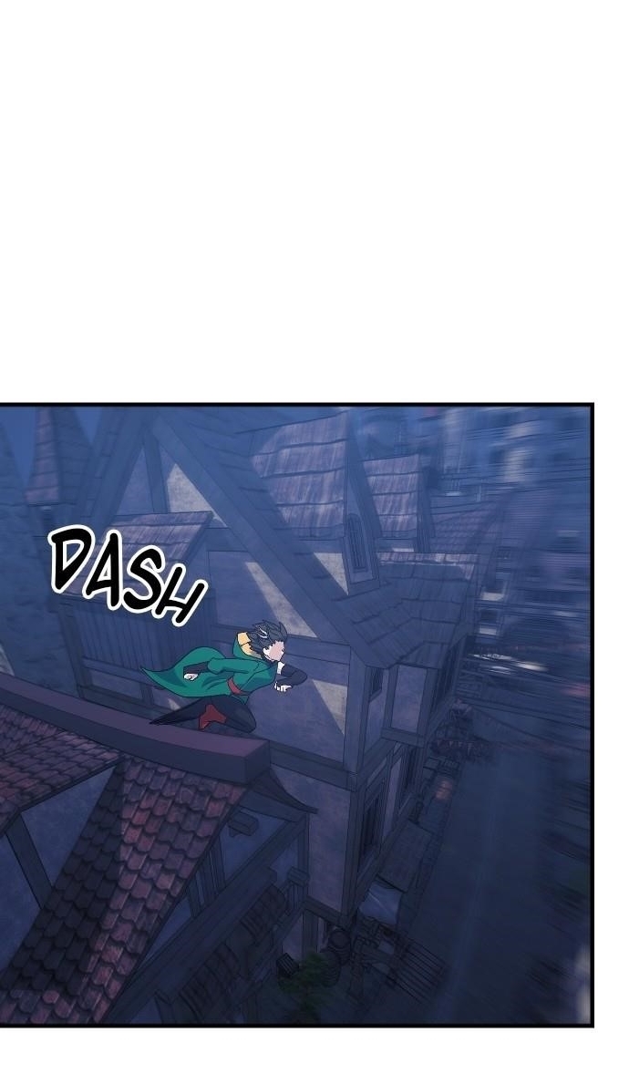 The Last Golden Child - Chapter 101 Page 95