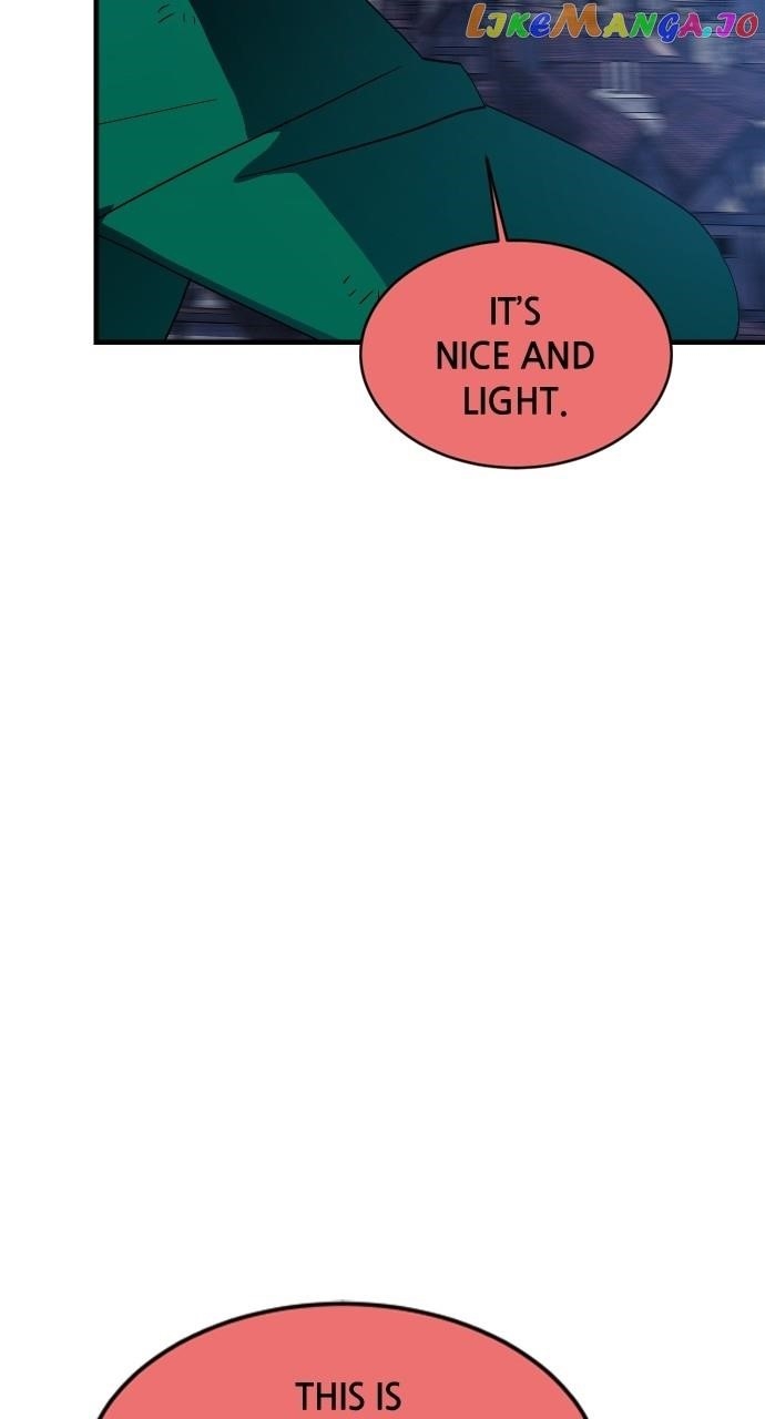 The Last Golden Child - Chapter 101 Page 97