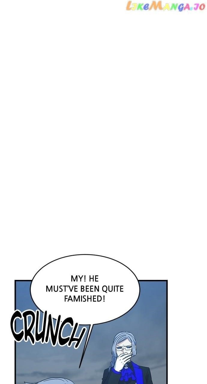 The Last Golden Child - Chapter 102 Page 101