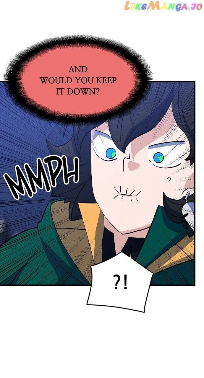 The Last Golden Child - Chapter 102 Page 11