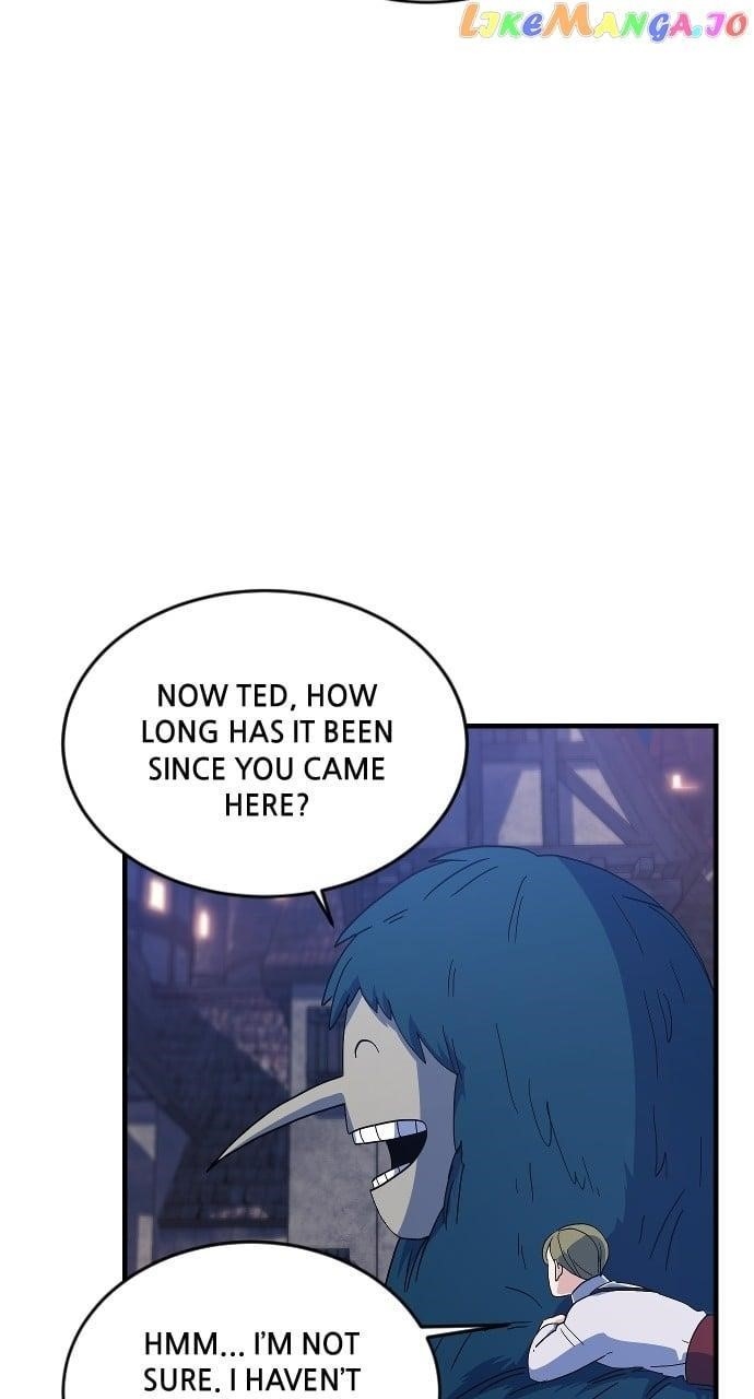 The Last Golden Child - Chapter 102 Page 19