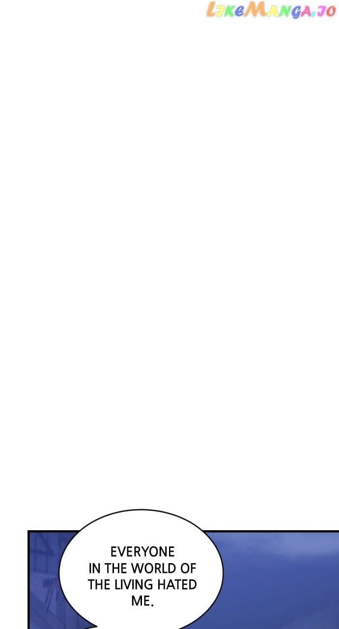 The Last Golden Child - Chapter 102 Page 22