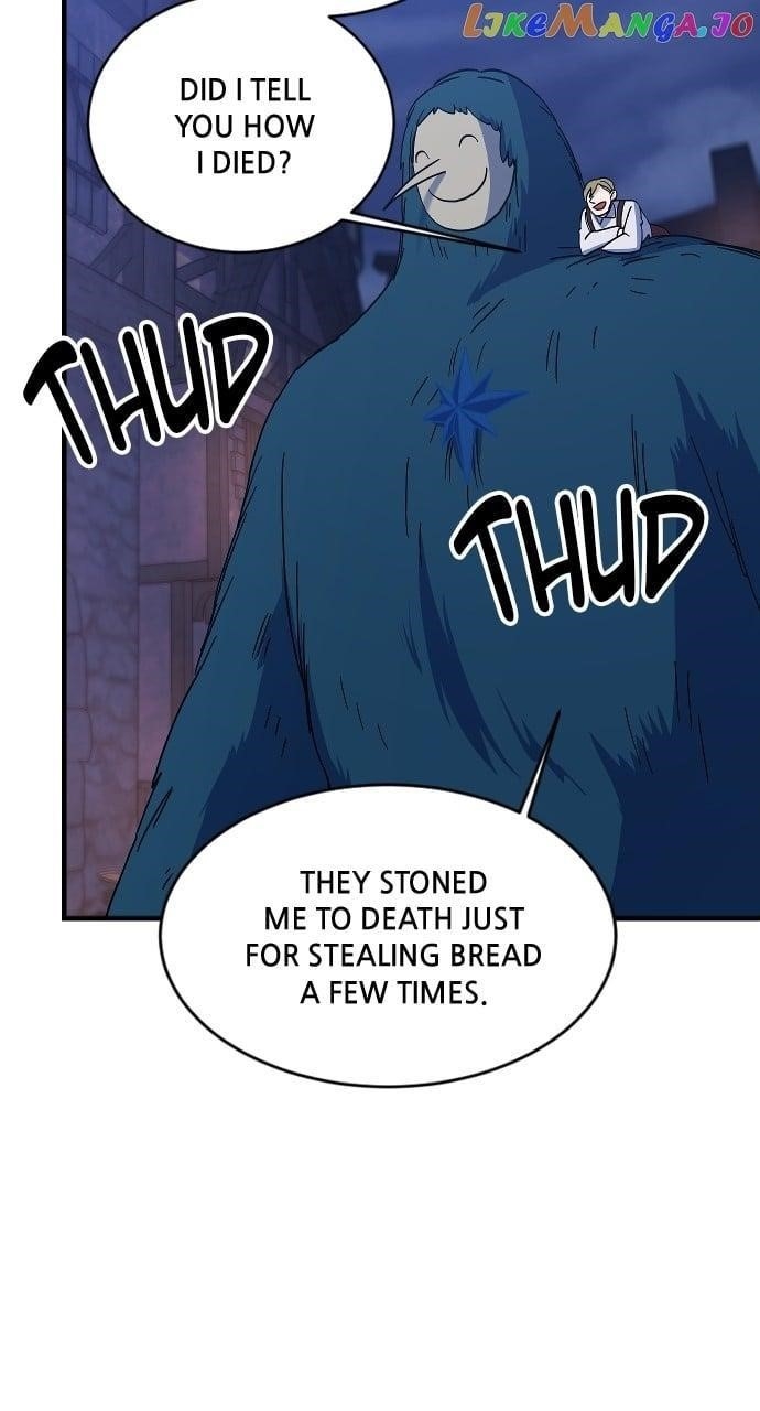 The Last Golden Child - Chapter 102 Page 23