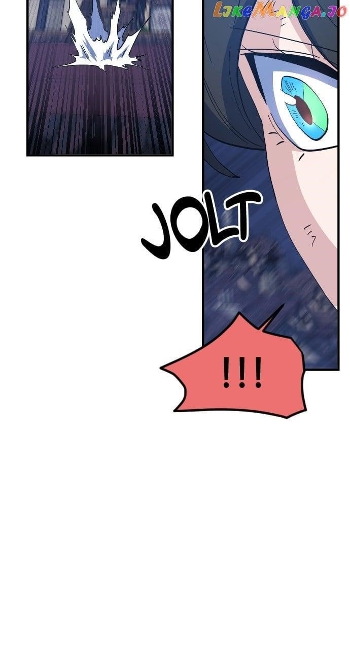 The Last Golden Child - Chapter 102 Page 3