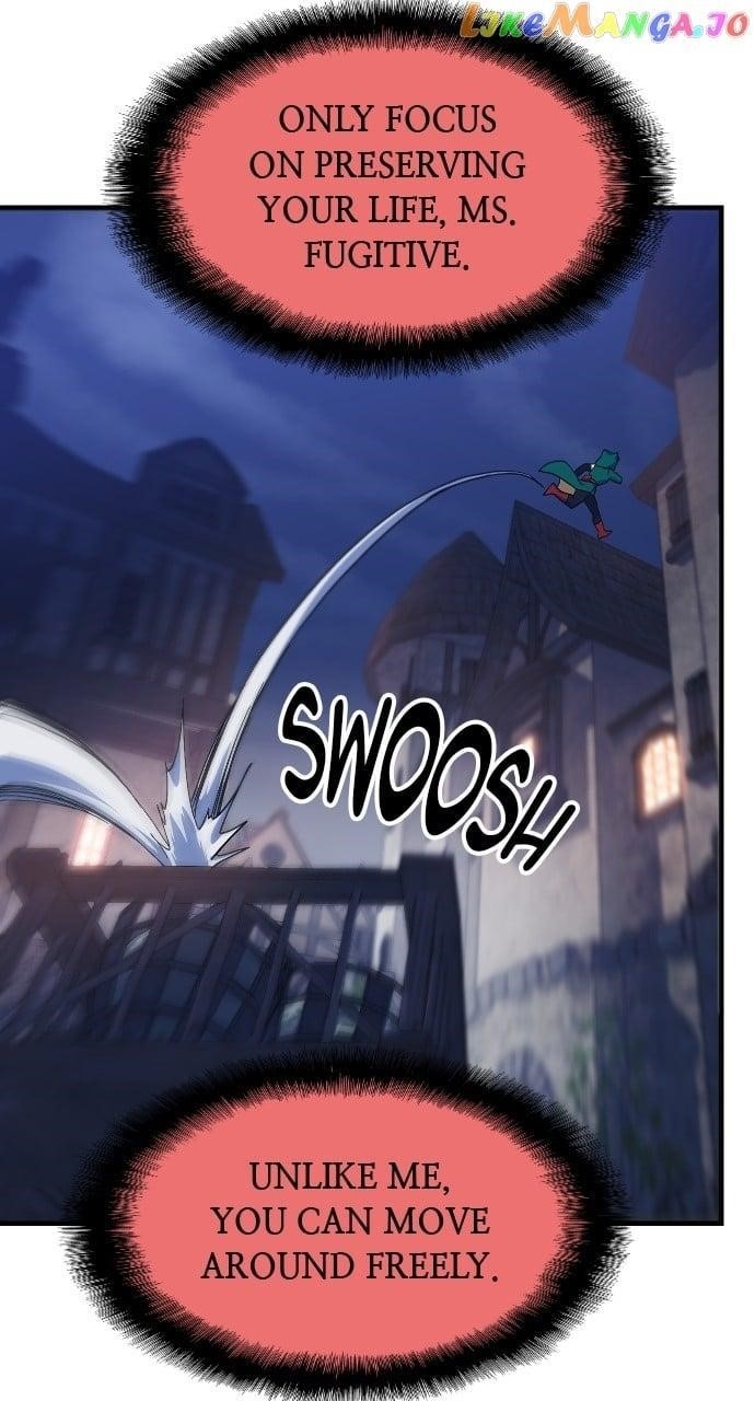 The Last Golden Child - Chapter 102 Page 31