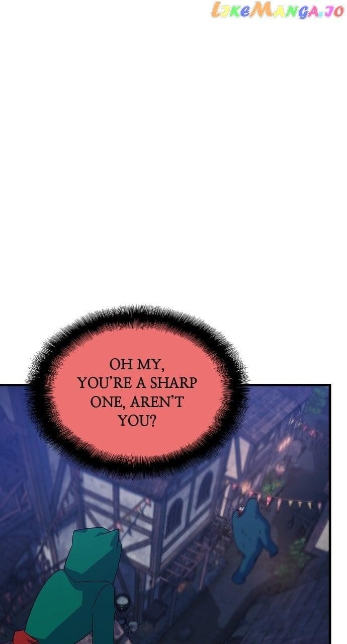 The Last Golden Child - Chapter 102 Page 34