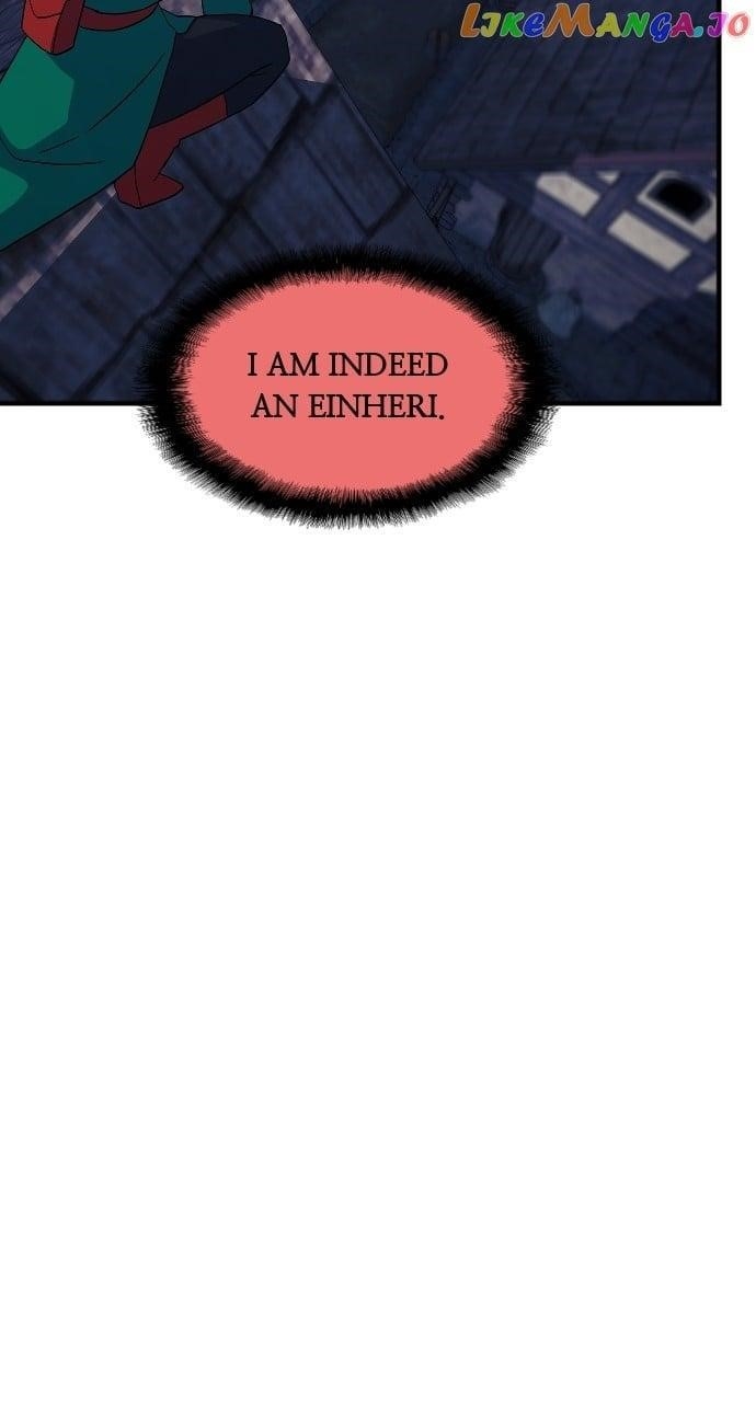 The Last Golden Child - Chapter 102 Page 35