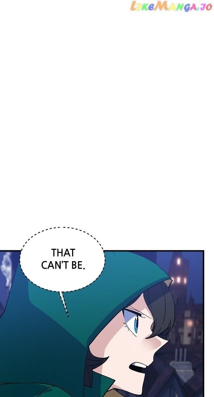 The Last Golden Child - Chapter 102 Page 37