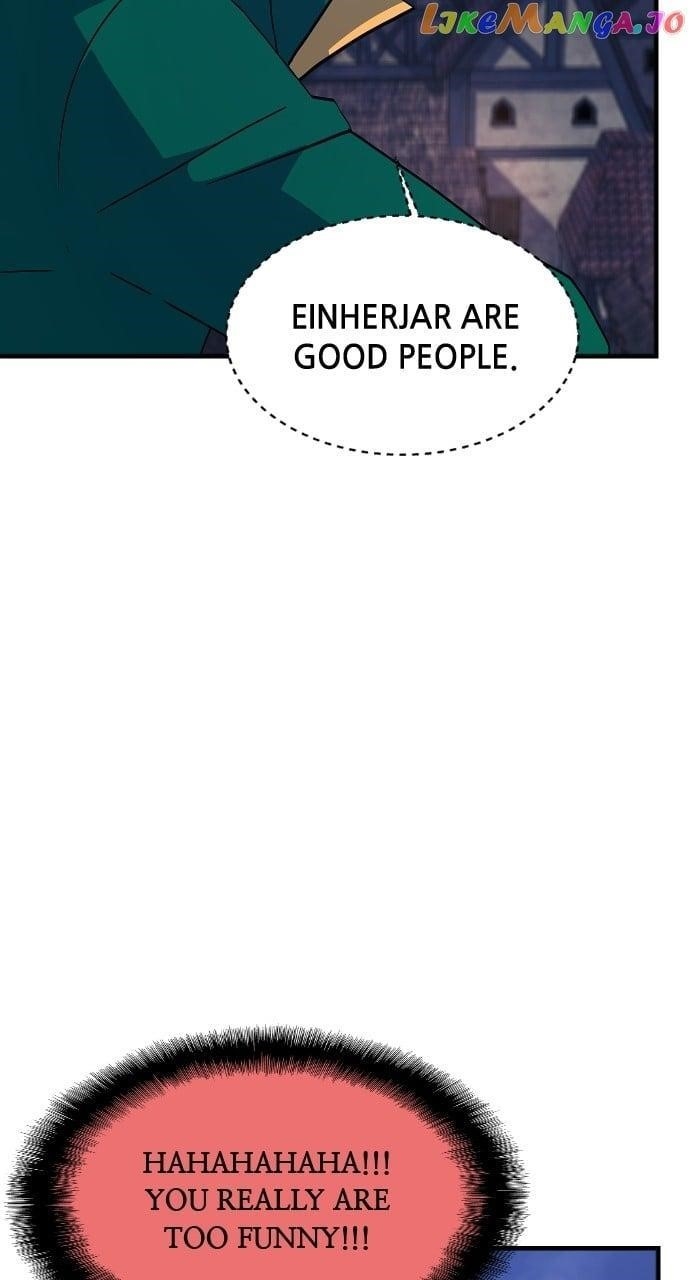 The Last Golden Child - Chapter 102 Page 38