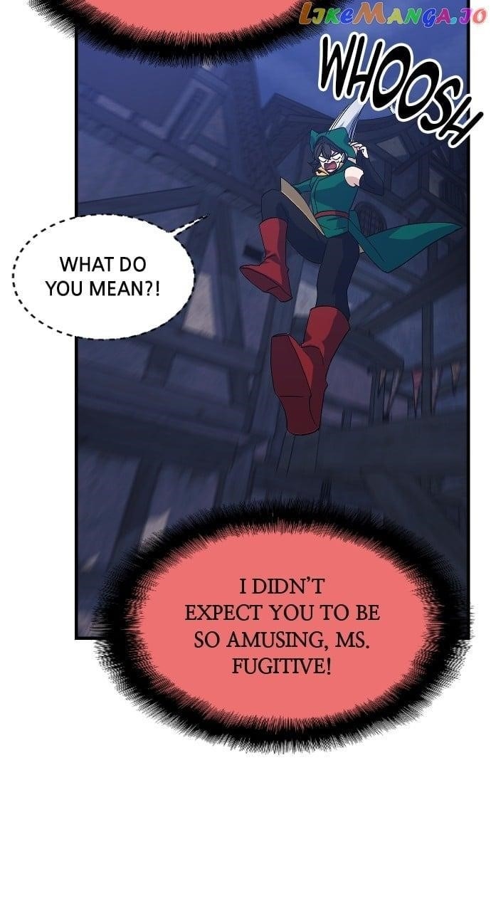 The Last Golden Child - Chapter 102 Page 39