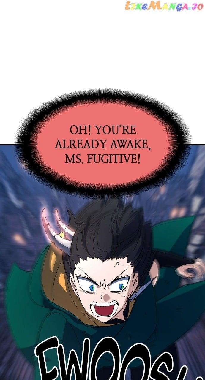 The Last Golden Child - Chapter 102 Page 4