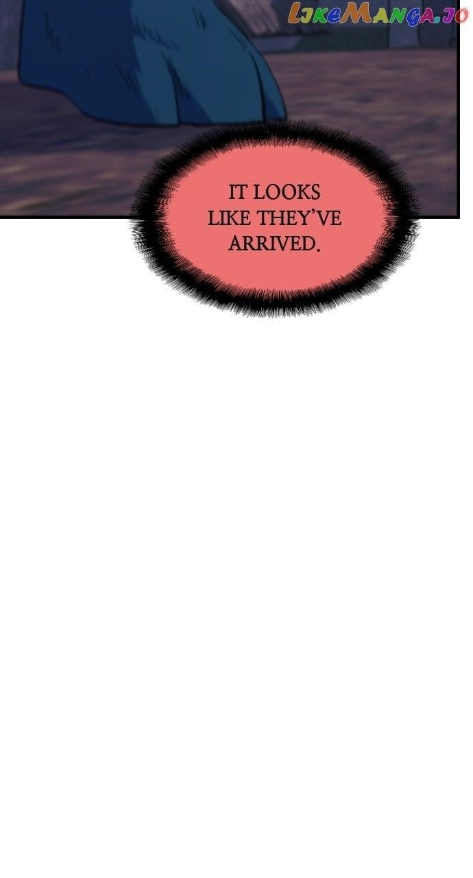 The Last Golden Child - Chapter 102 Page 41