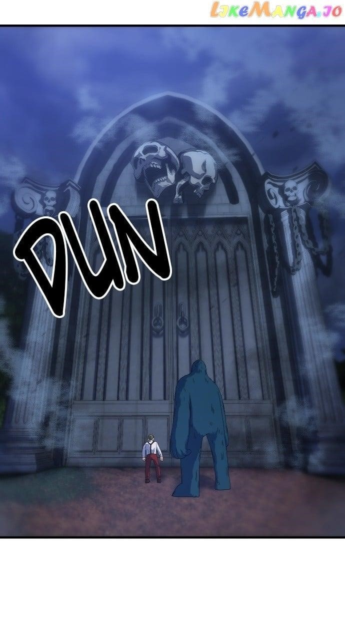 The Last Golden Child - Chapter 102 Page 42