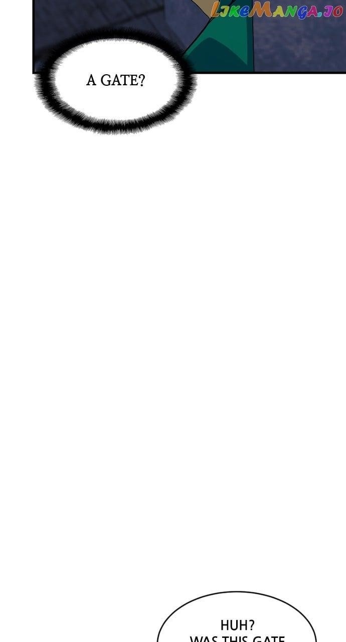 The Last Golden Child - Chapter 102 Page 44