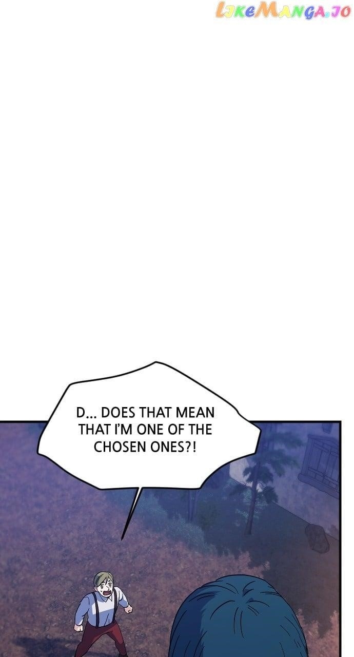 The Last Golden Child - Chapter 102 Page 46