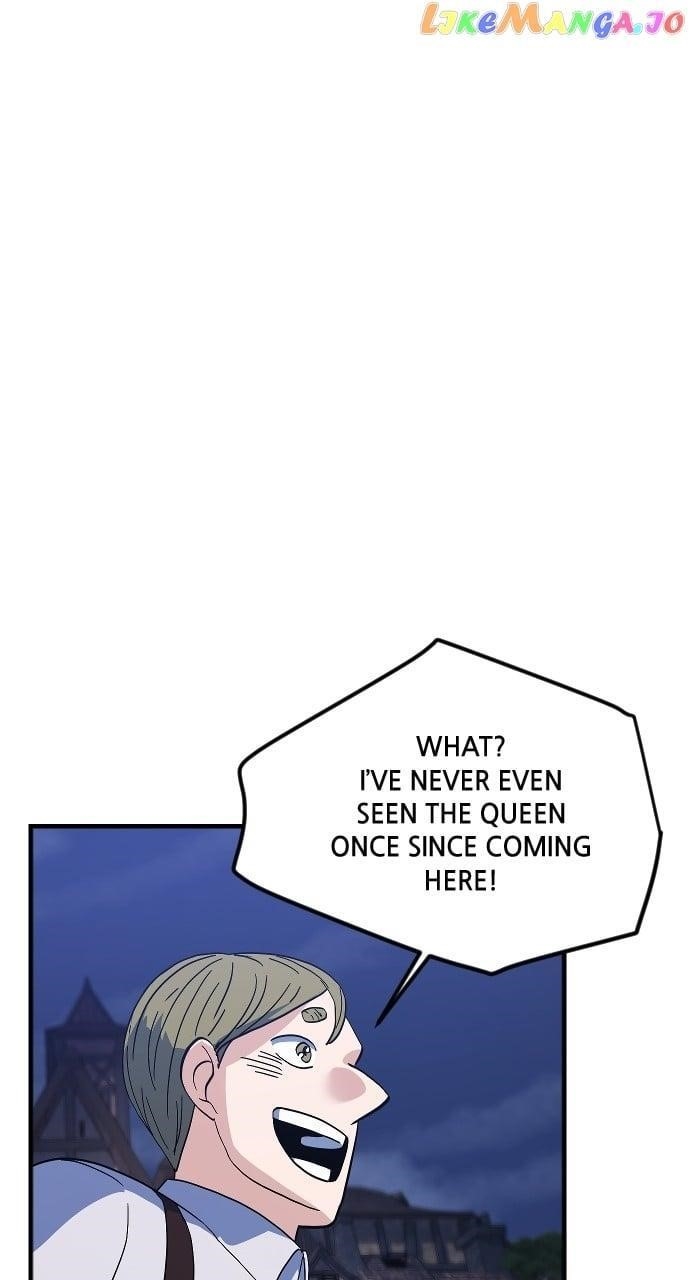 The Last Golden Child - Chapter 102 Page 49