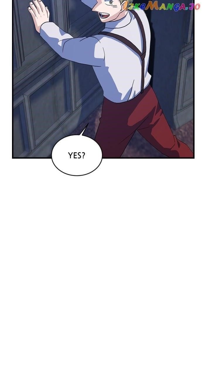 The Last Golden Child - Chapter 102 Page 53