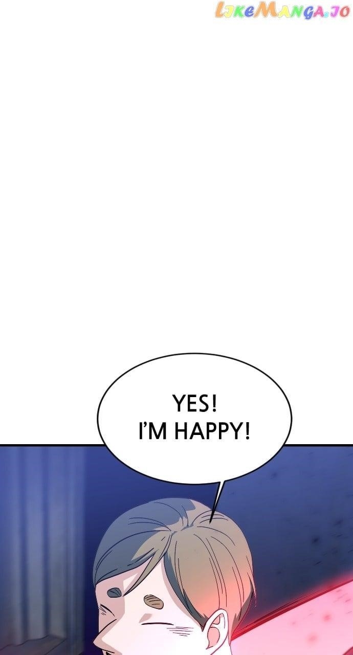 The Last Golden Child - Chapter 102 Page 55