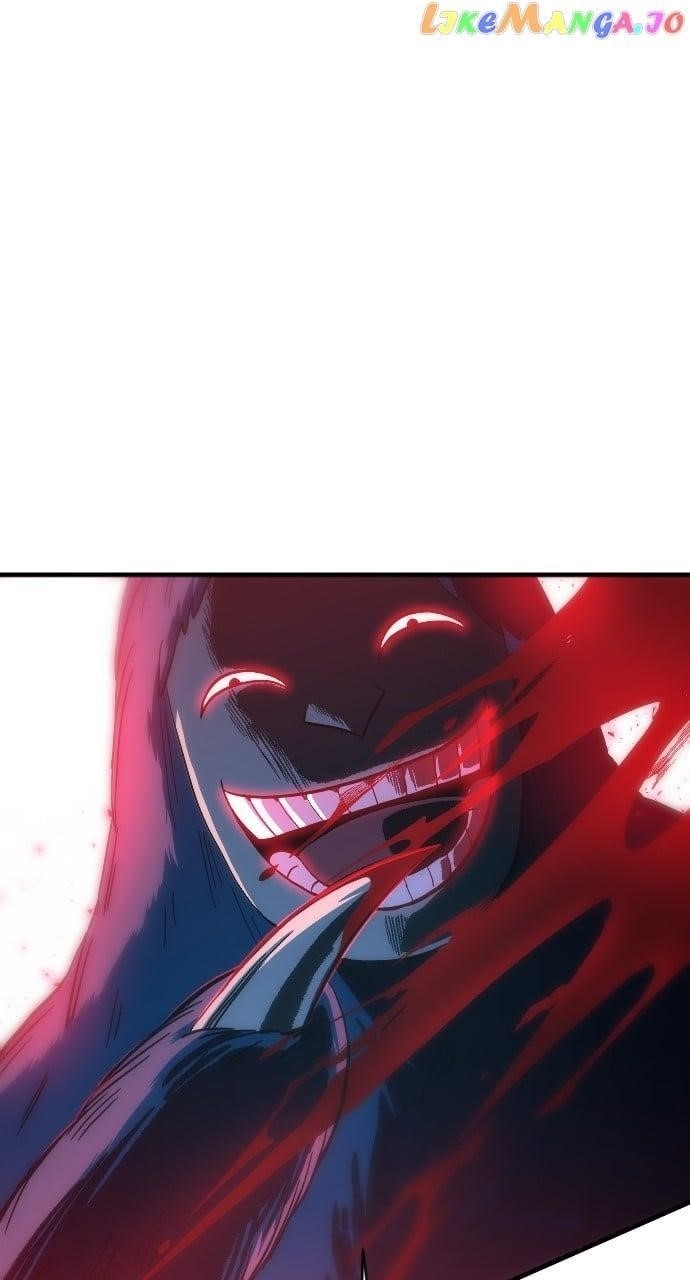 The Last Golden Child - Chapter 102 Page 58