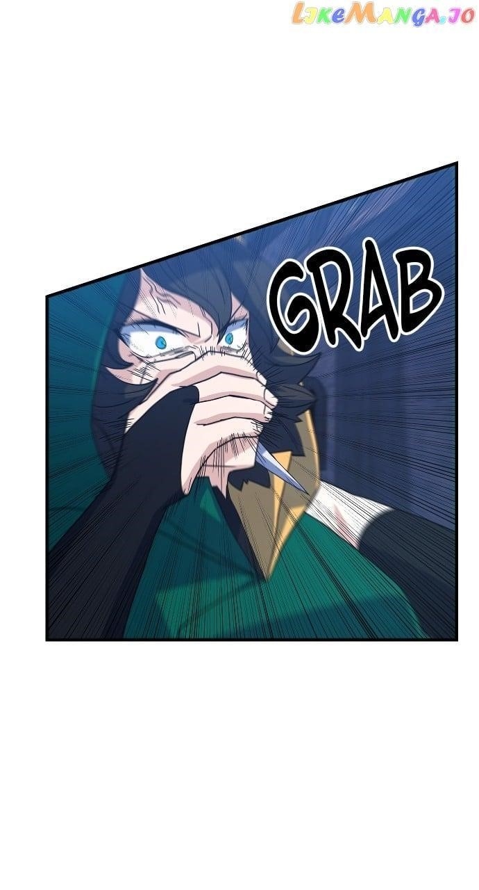 The Last Golden Child - Chapter 102 Page 63