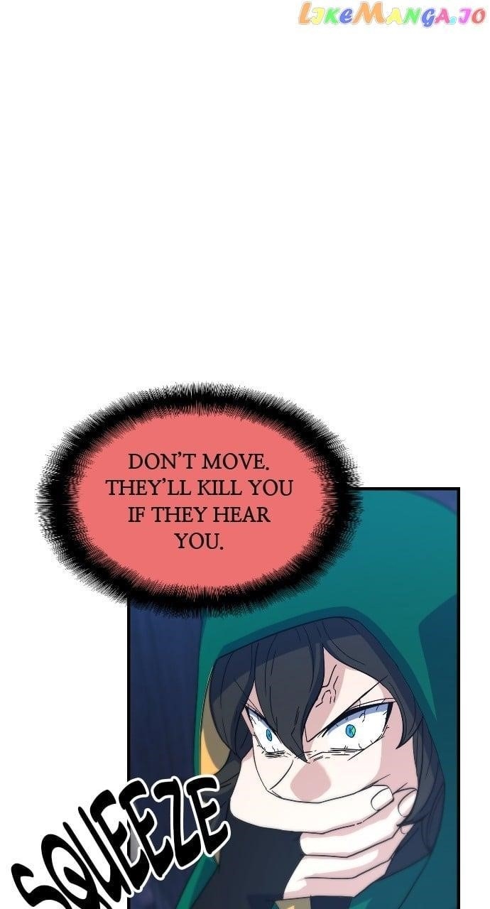 The Last Golden Child - Chapter 102 Page 64