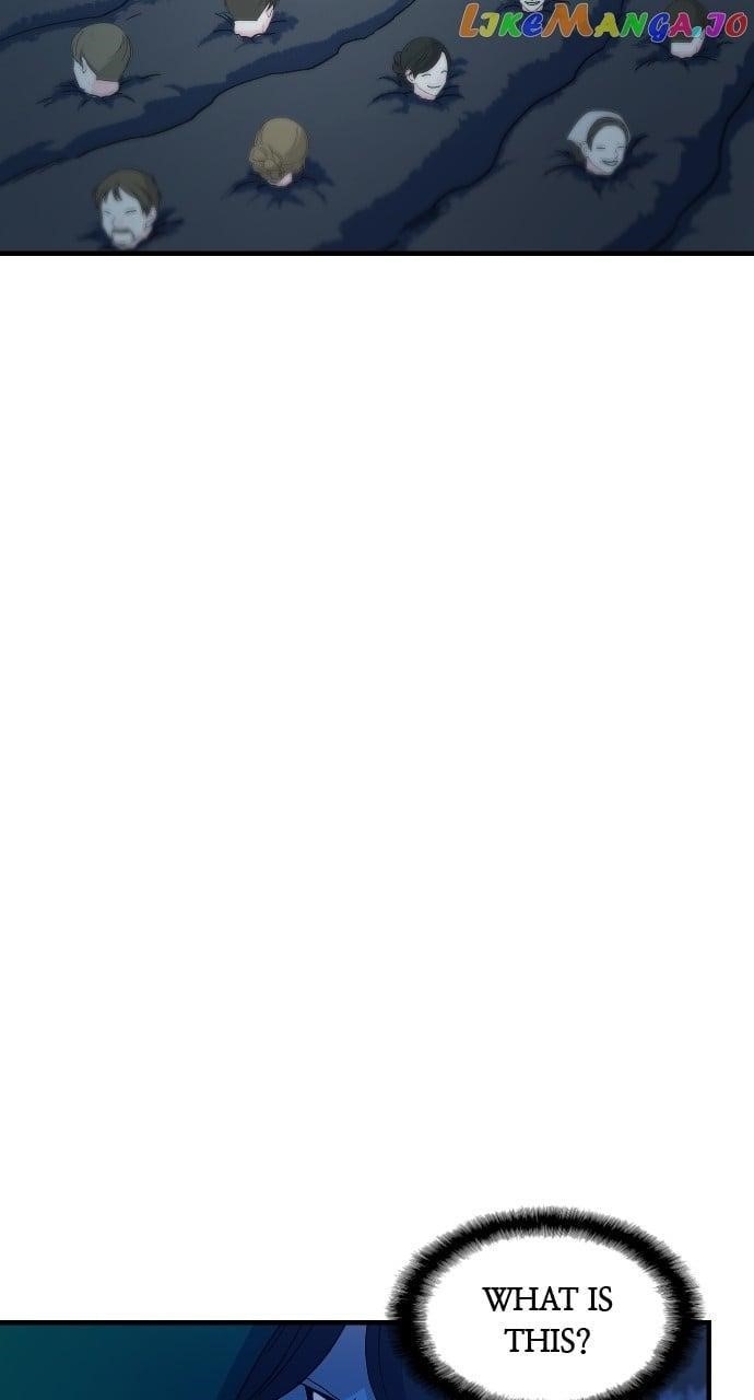 The Last Golden Child - Chapter 102 Page 70