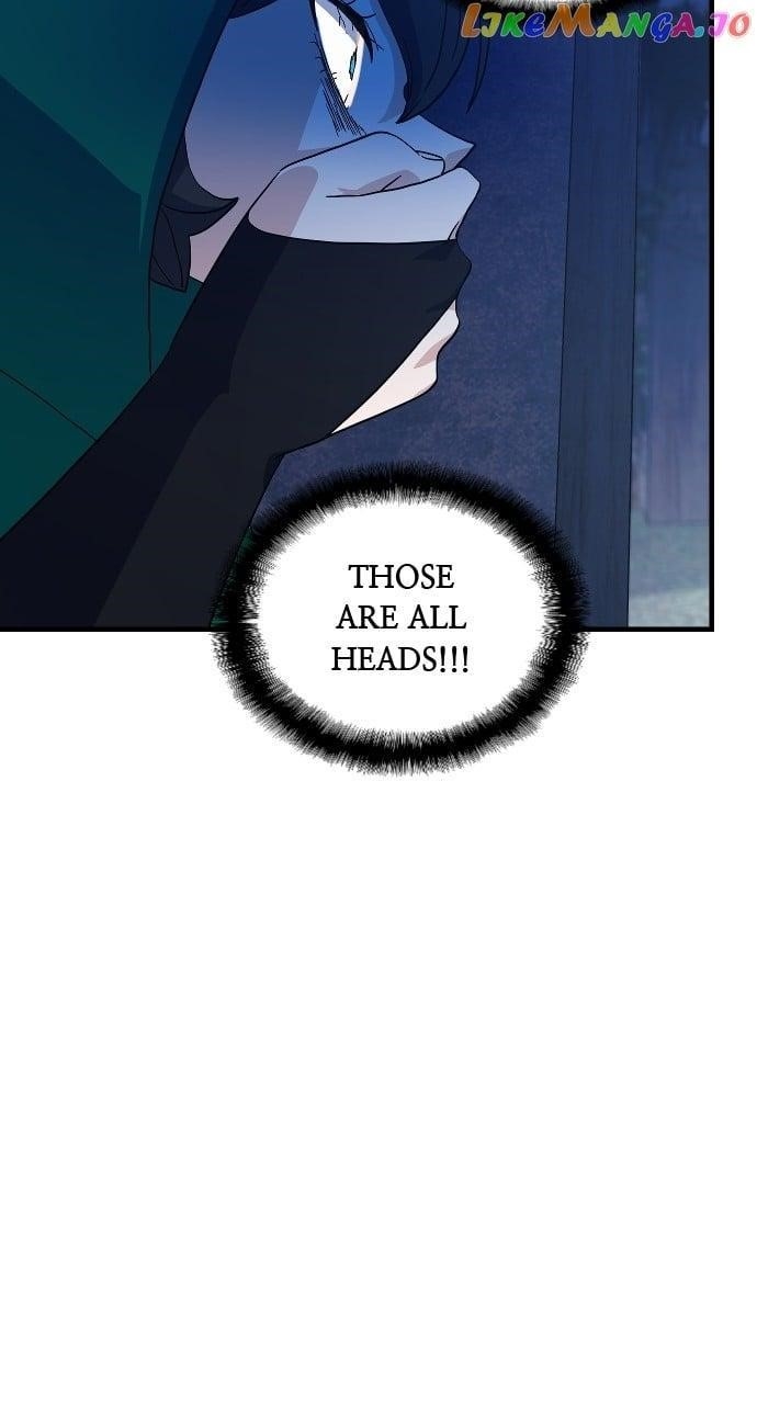 The Last Golden Child - Chapter 102 Page 71