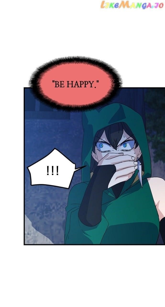 The Last Golden Child - Chapter 102 Page 72