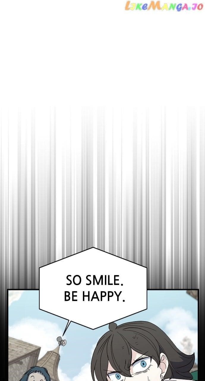 The Last Golden Child - Chapter 102 Page 73