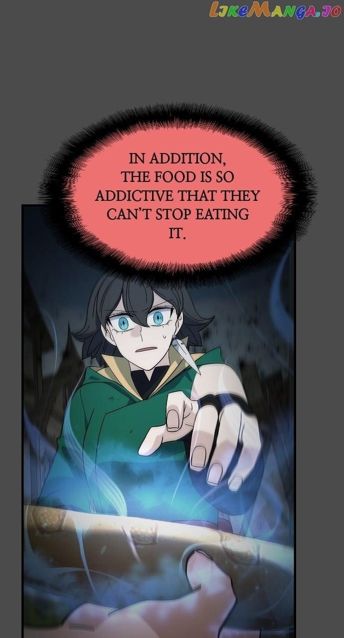 The Last Golden Child - Chapter 102 Page 78