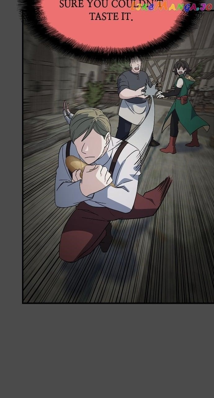 The Last Golden Child - Chapter 102 Page 80