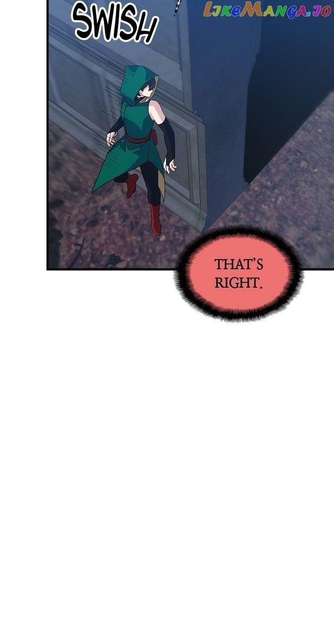 The Last Golden Child - Chapter 102 Page 82