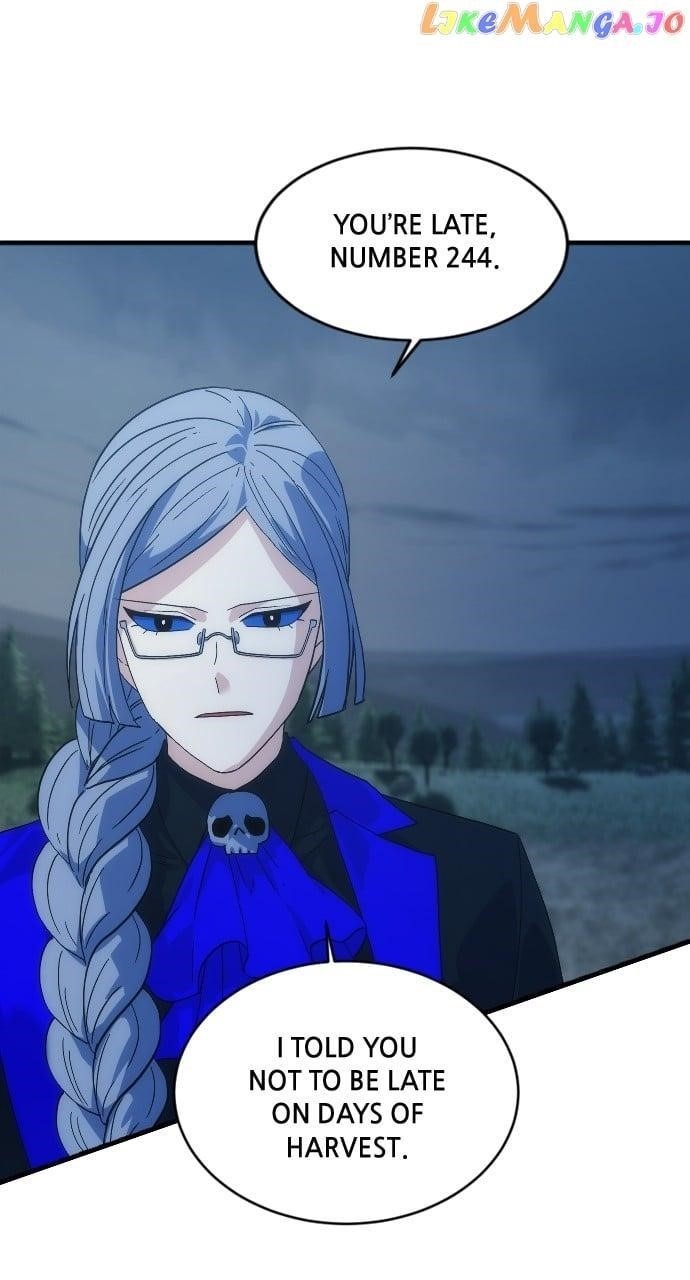 The Last Golden Child - Chapter 102 Page 88