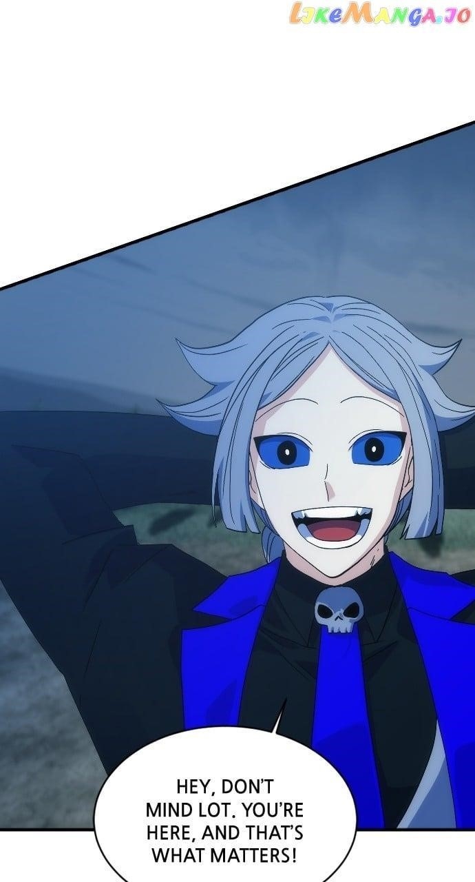 The Last Golden Child - Chapter 102 Page 89