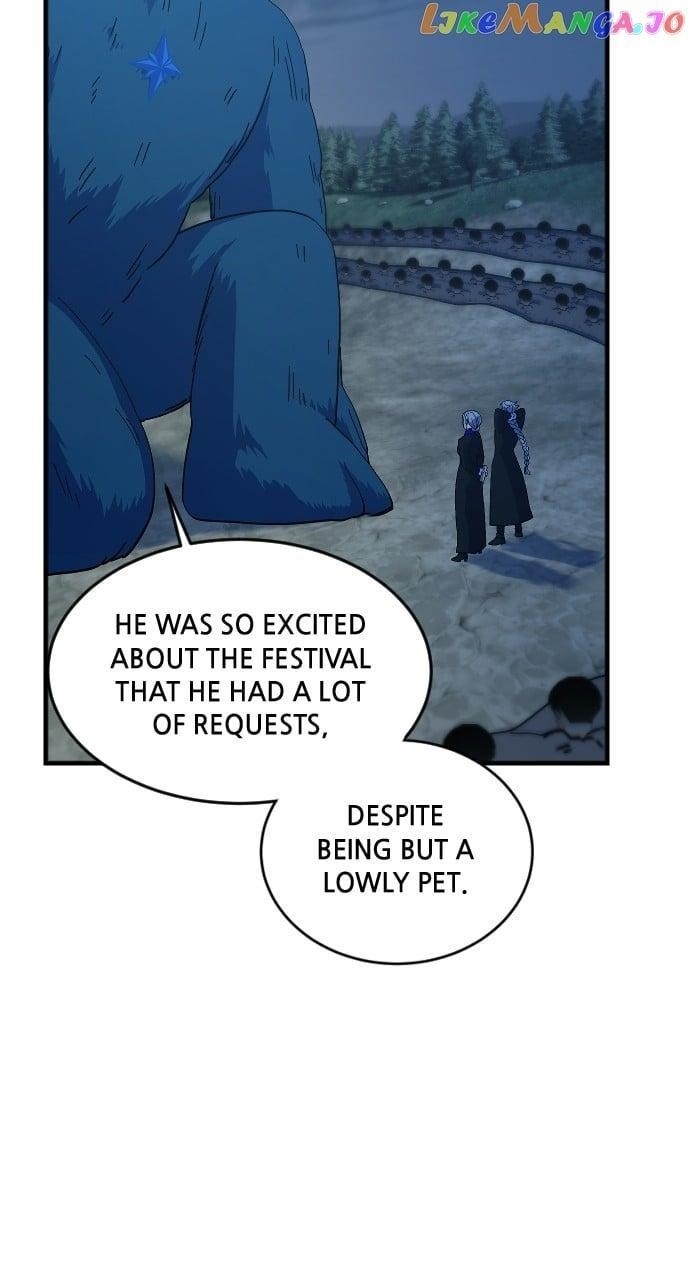 The Last Golden Child - Chapter 102 Page 91