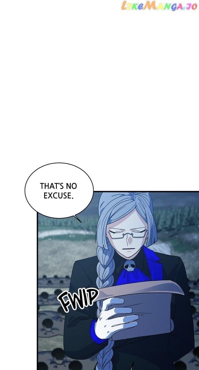 The Last Golden Child - Chapter 102 Page 92