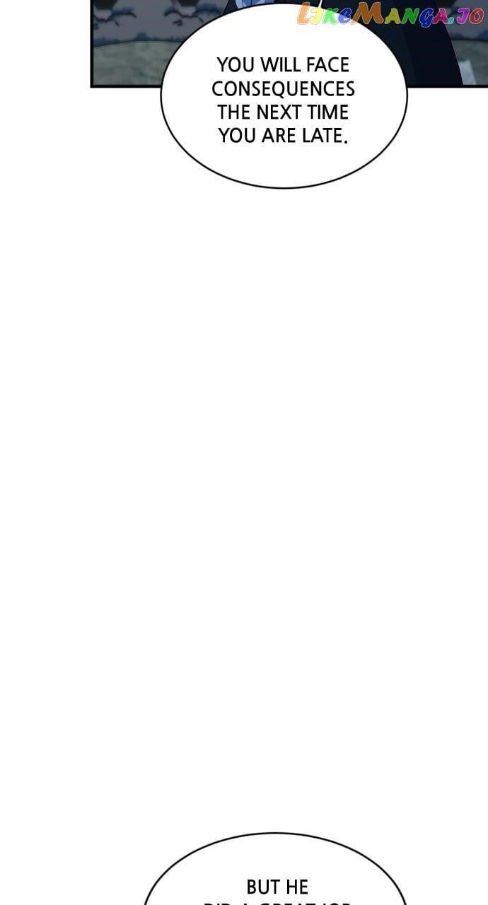 The Last Golden Child - Chapter 102 Page 93