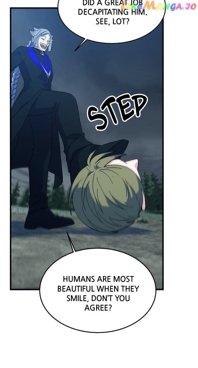 The Last Golden Child - Chapter 102 Page 94