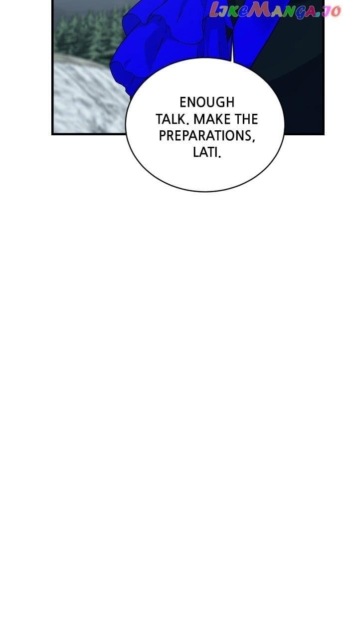 The Last Golden Child - Chapter 102 Page 96