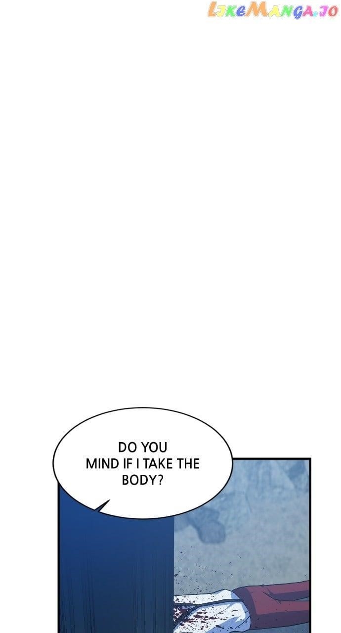 The Last Golden Child - Chapter 102 Page 98