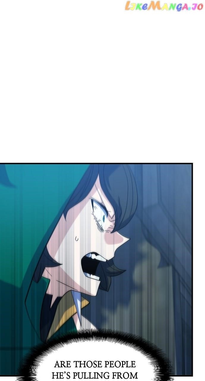 The Last Golden Child - Chapter 103 Page 10